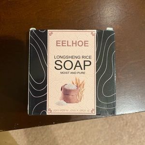 EELHOE Longsheng Rice Soap